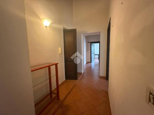 Appartamento in affitto a I Circoscrizione, Palermo