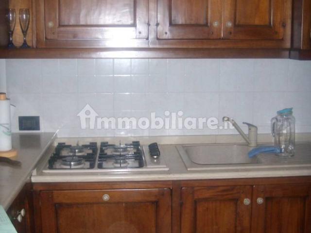 Appartamento in affitto a San Giorgio Bigarello, Mottella