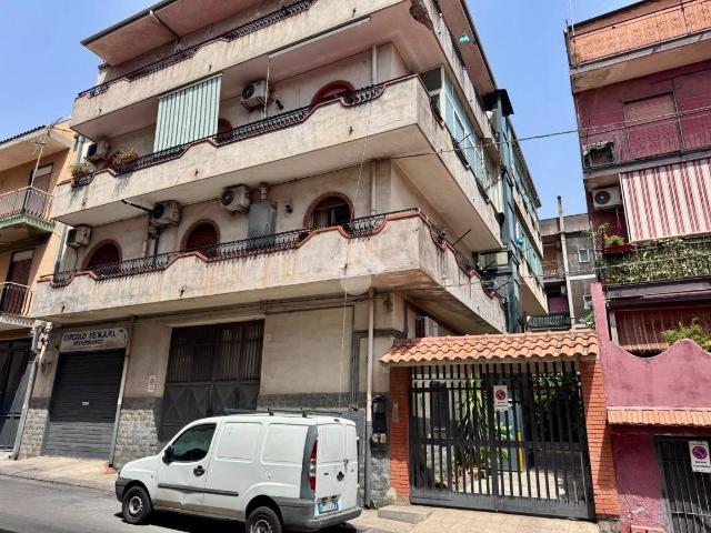 Appartamento in affitto a Lineri, Misterbianco