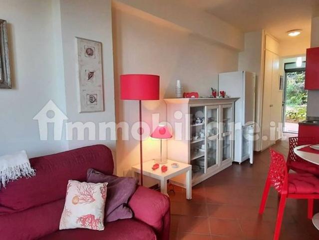 Appartamento in affitto a Barriera, Aci Castello