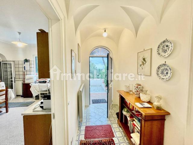 Appartamento in affitto a San Martino, Capo D'orlando
