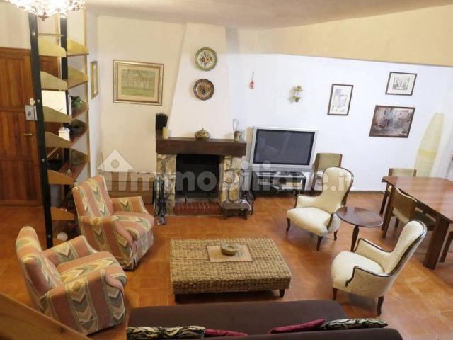 Appartamento in affitto a Tagliacozzo, Abruzzo