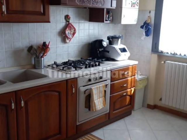 Appartamento in affitto a Marinelli, Parma