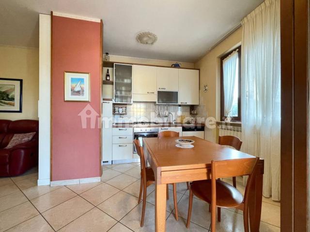 Appartamento in affitto a San Francesco, Marche