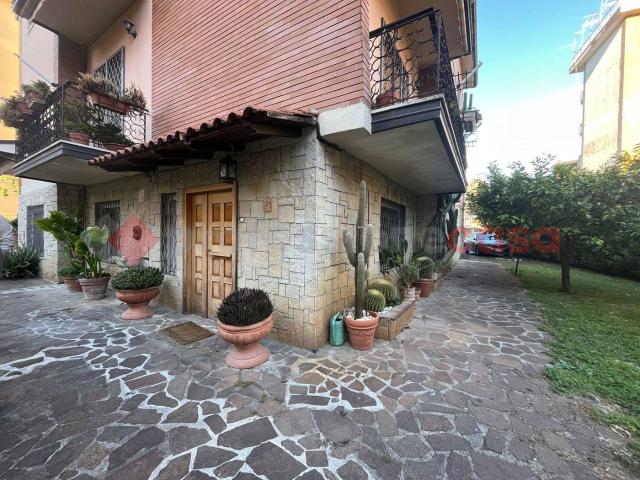 Appartamento in affitto a San Silvestro, Cassino