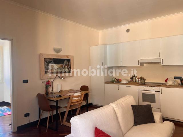 Appartamento in affitto a Centro Est, Serra Riccò