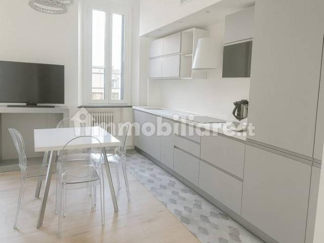 Appartamento in affitto a Municipio 8 di Milano, Milano