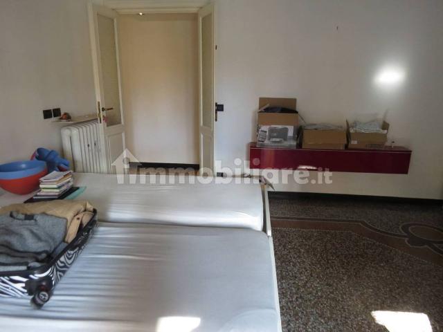 Appartamento in affitto a Righi, Genova