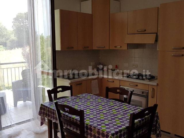 Appartamento in affitto a San Lorenzo, Castelnuovo Del Garda