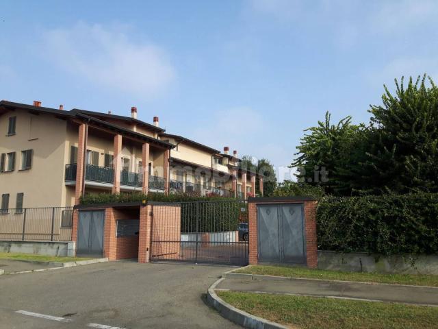 Appartamento in affitto a Cravino, Pavia