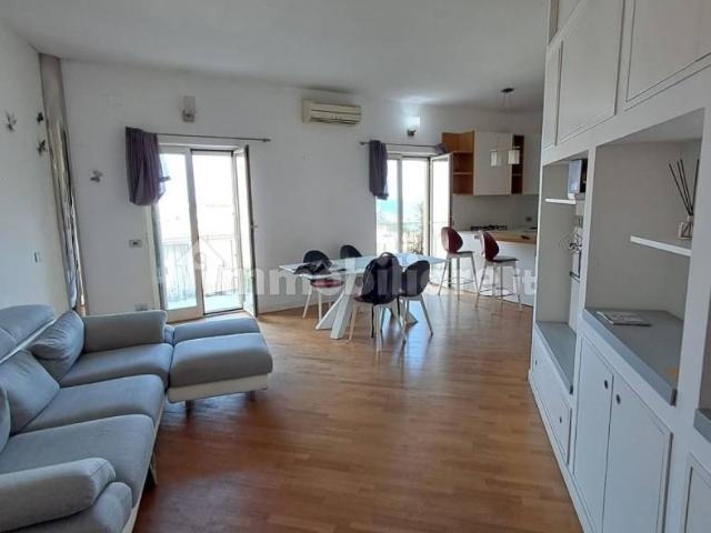 Appartamento in affitto a Cigliano, Pozzuoli