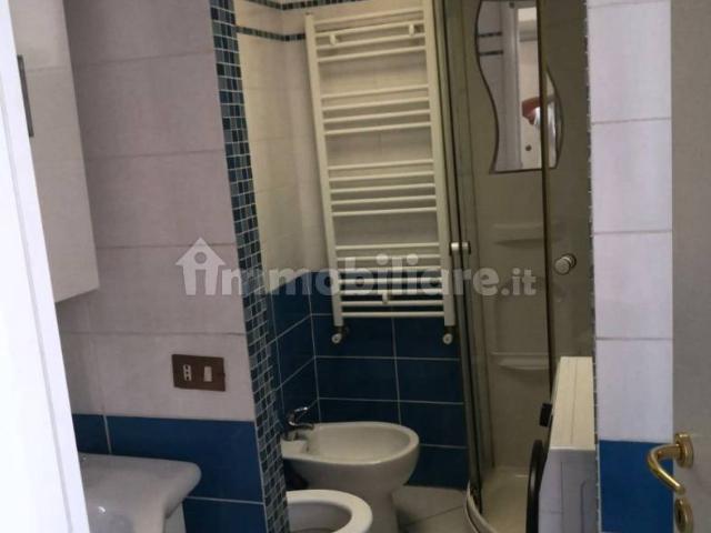Appartamento in affitto a Cardinale, Salto Di Fondi