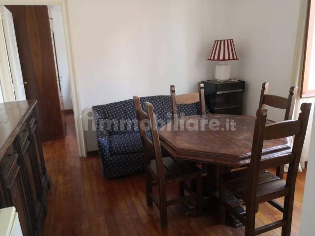 Appartamento in affitto a Prati, Roma