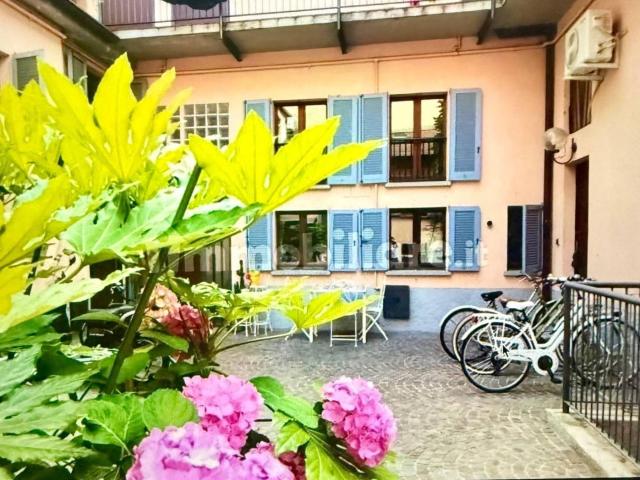 Appartamento in affitto a Vicenza, Veneto