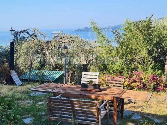 Appartamento in affitto a Zoagli, Liguria