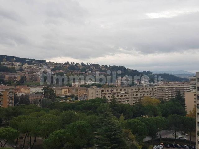 Appartamento in affitto a Ponte San Giovanni, Cenerente