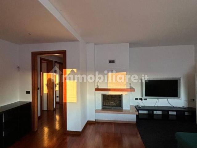Appartamento in affitto a Cinque, Asiago