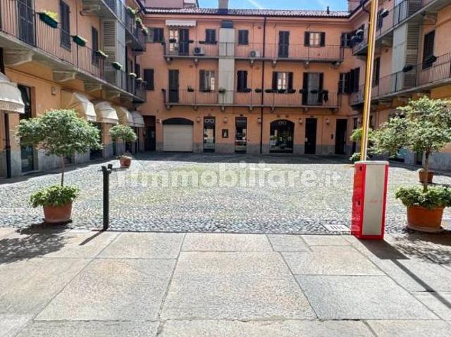 Appartamento in affitto a Brusegana, Padova