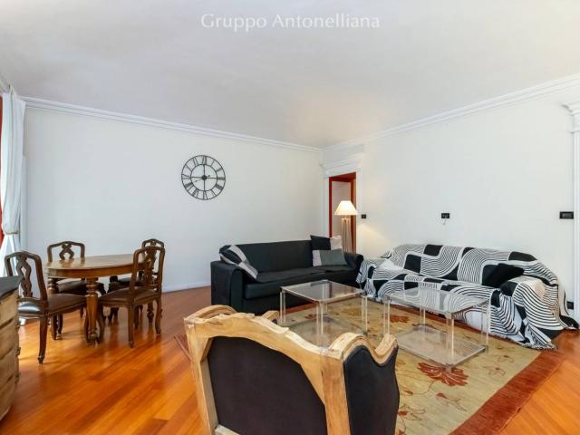 Appartamento in affitto a Brusegana, Padova