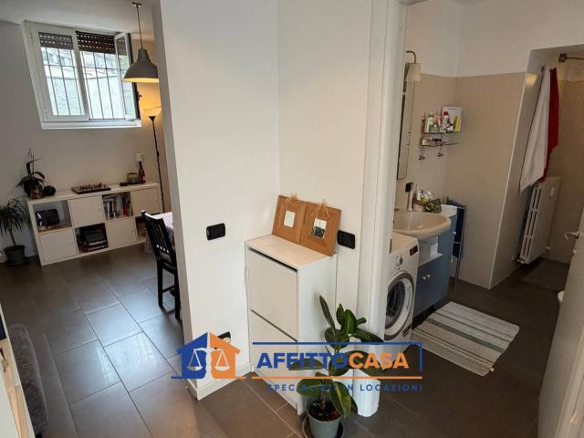 Appartamento in affitto a Torrenova, Roma Capitale