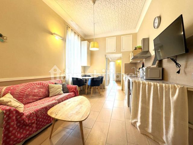 Appartamento in affitto a Borgo Molino, Marche