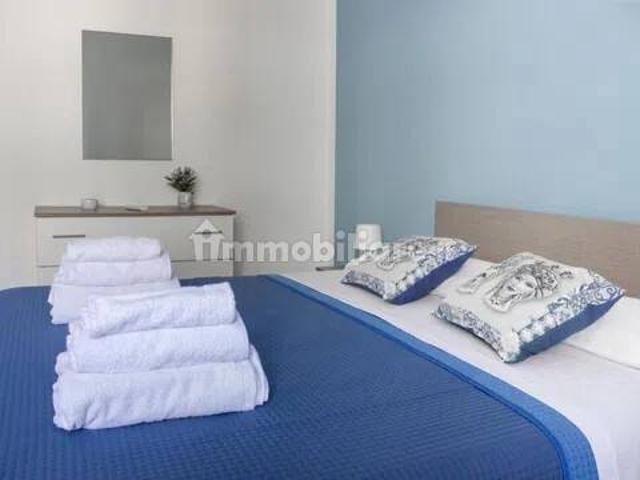 Appartamento in affitto a San Martino, Capo D'orlando