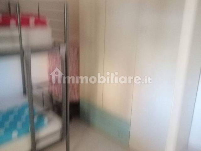 Appartamento in affitto a Paleotta, Marche