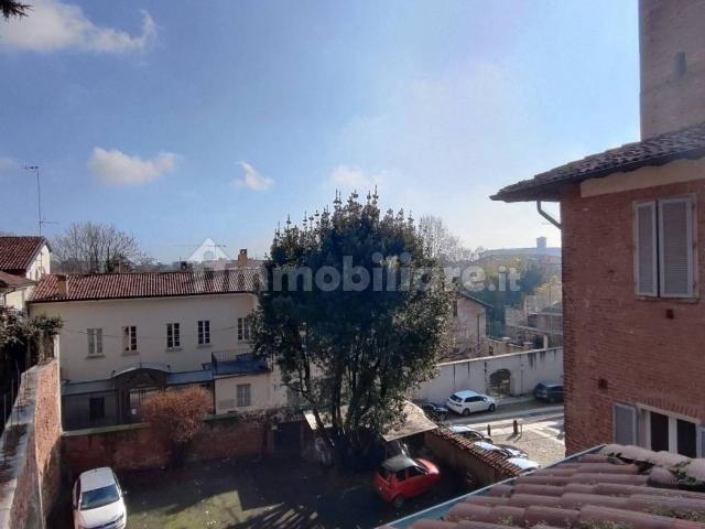 Appartamento in affitto a Borgo Ticino, Pavia