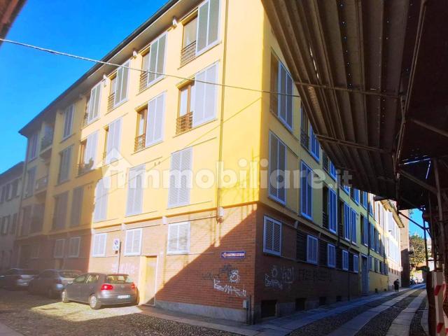 Appartamento in affitto a Borgo Ticino, Pavia