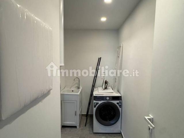 Appartamento in affitto a Buonarroti, Gerenzano