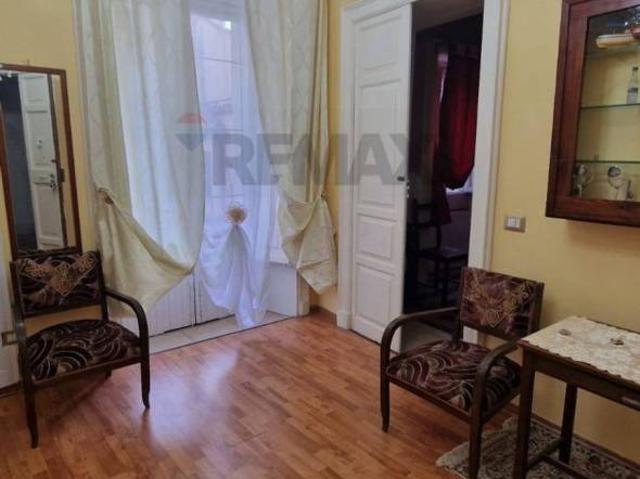 Appartamento in affitto a Buonarroti, Gerenzano