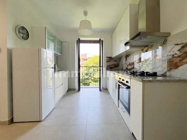 Appartamento in affitto a Cadorago, Lombardia