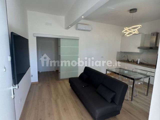 Appartamento in affitto a Zanni, Pescara