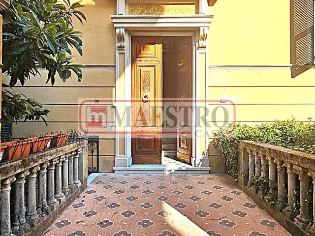 Appartamento in affitto a San Lorenzo Della Costa, Liguria