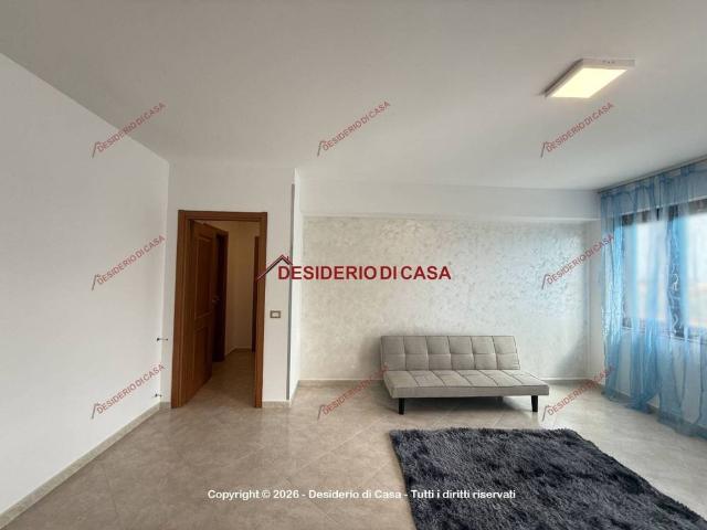 Appartamento in affitto a Spadafora, Sicilia