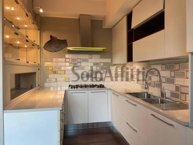 Appartamento in affitto a Busto Arsizio, Lombardia