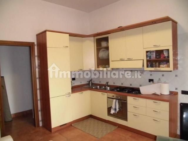 Appartamento in affitto a Colle Pizzuto, Frascati