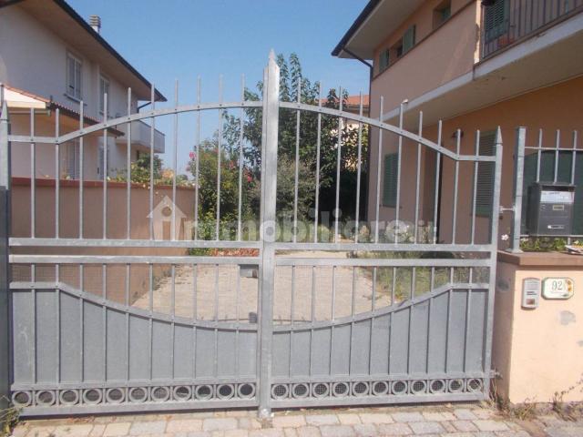 Appartamento in affitto a Ponsacco, Toscana
