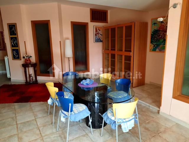 Appartamento in affitto a Ceccano, Lazio