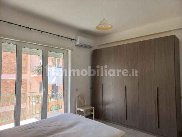 Appartamento in affitto a Serapo, Gaeta