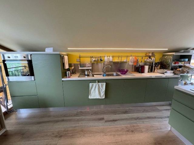 Appartamento in affitto a Castellar, Saluzzo