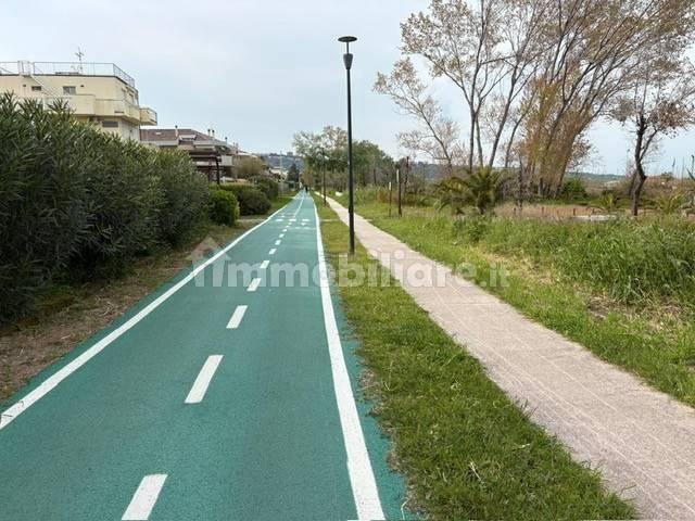 Appartamento in affitto a Vasto, Abruzzo
