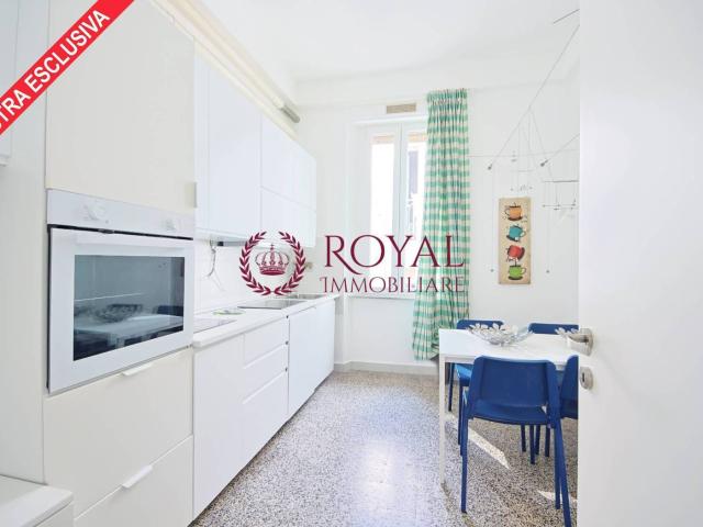 Appartamento in affitto a Livorno, Toscana