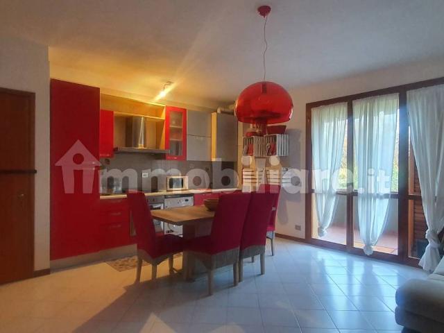 Appartamento in affitto a Alatri, Lazio