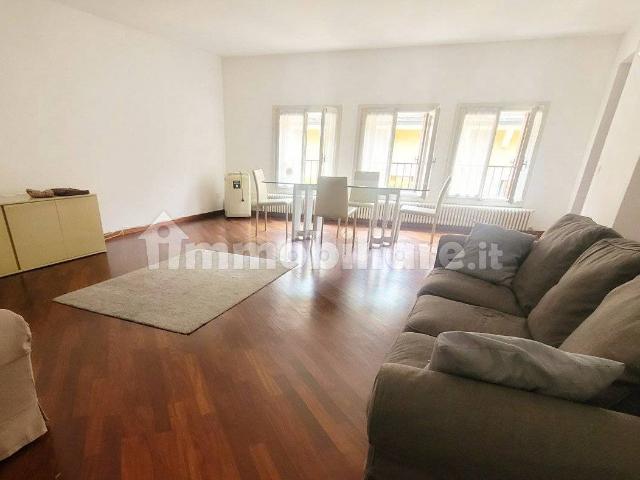 Appartamento in affitto a Vicenza, Veneto