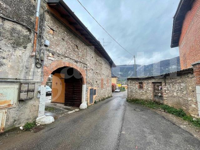 Appartamento in affitto a Carcina, Villa Carcina