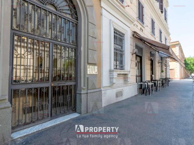 Appartamento in affitto a Municipio Roma I, Roma Capitale