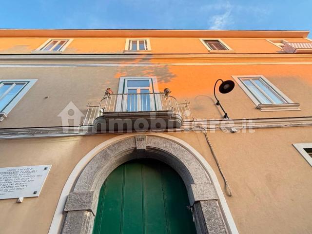 Appartamento in affitto a Corricella, Procida