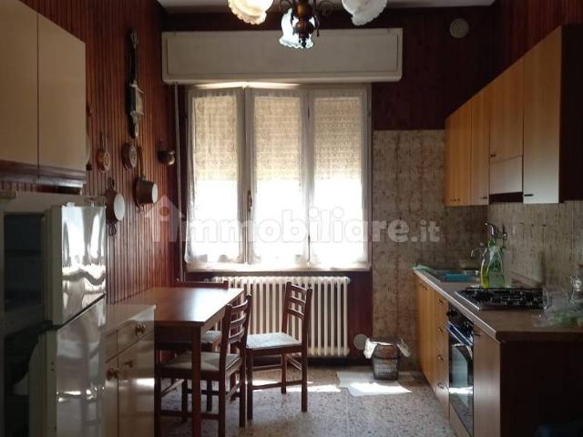 Appartamento in affitto a Comunità montana della valle Trompia, Gardone Val Trompia