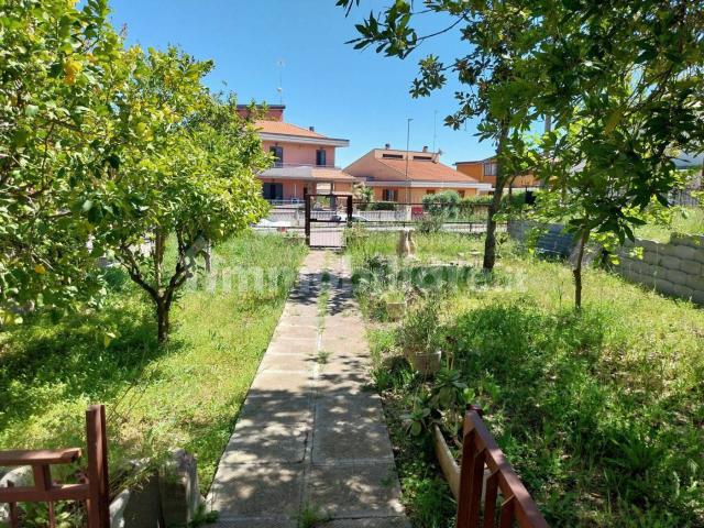 Appartamento in affitto a Petacciato, Molise